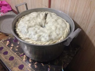 完成