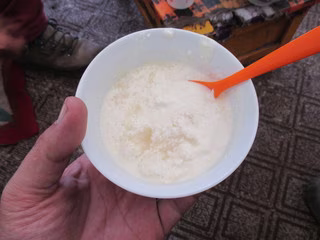 そのまま食べる